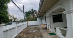 Corner House and Lot for Sale in BF Homes, Las Pinas