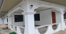 Corner House and Lot for Sale in BF Homes, Las Pinas