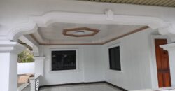 Corner House and Lot for Sale in BF Homes, Las Pinas