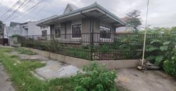 Corner House and Lot For Sale in BF HOMES, Paranaque