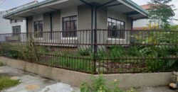 Corner House and Lot For Sale in BF HOMES, Paranaque