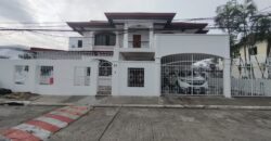 Two Storey House for Sale in BF Homes, Paranaque