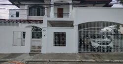 Two Storey House for Sale in BF Homes, Paranaque