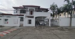 Two Storey House for Sale in BF Homes, Paranaque