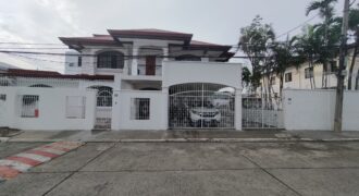 Two Storey House for Sale in BF Homes, Paranaque