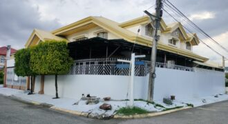 House For Rent in BF Homes Paranaque