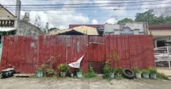 Residential Lot For Sale in BF Resort, Las Pinas