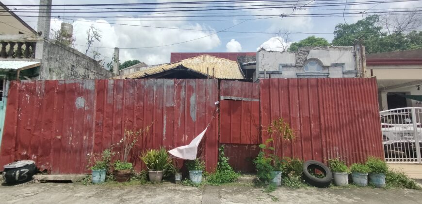 Residential Lot For Sale in BF Resort, Las Pinas