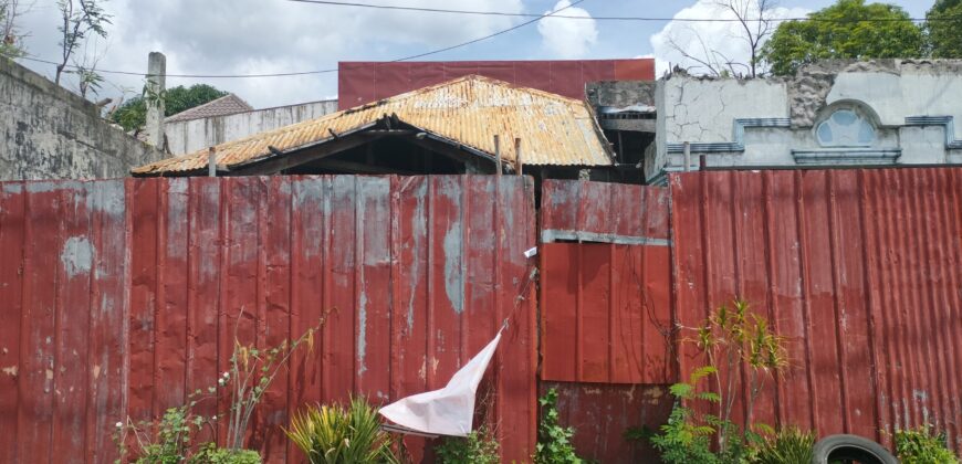 Residential Lot For Sale in BF Resort, Las Pinas