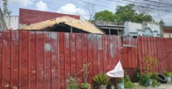 Residential Lot For Sale in BF Resort, Las Pinas