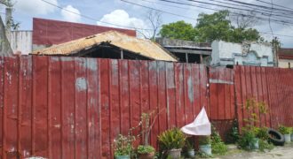 Residential Lot For Sale in BF Resort, Las Pinas