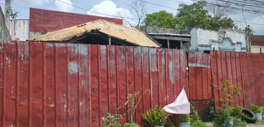 Residential Lot For Sale in BF Resort, Las Pinas