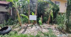 Lot for Sale in BF Resort, Las pinas