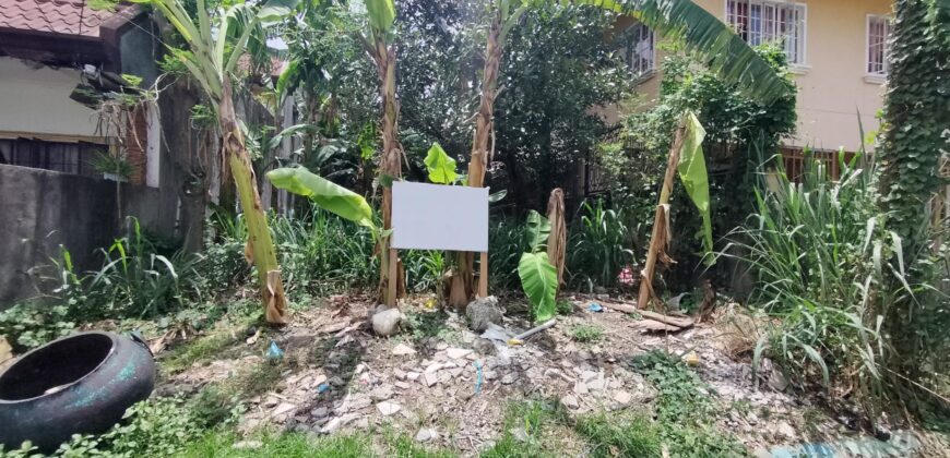 Lot for Sale in BF Resort, Las pinas