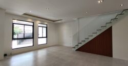 Brandnew Townhouse for Sale in BF Resort, Las Pinas
