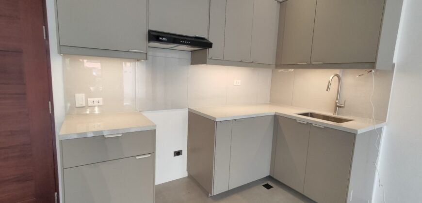 Brandnew Townhouse for Sale in BF Resort, Las Pinas