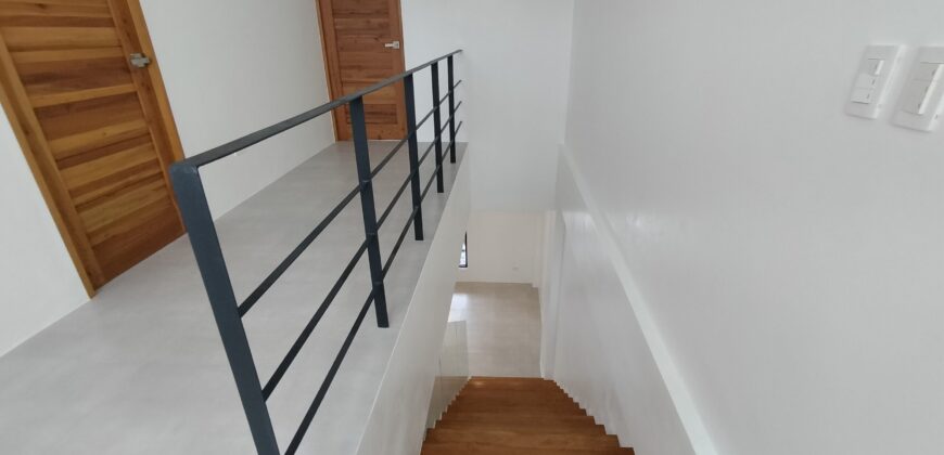 Brandnew Townhouse for Sale in BF Resort, Las Pinas