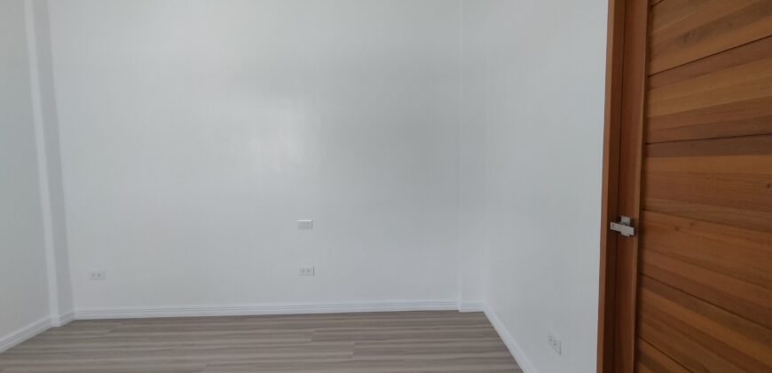 Brandnew Townhouse for Sale in BF Resort, Las Pinas