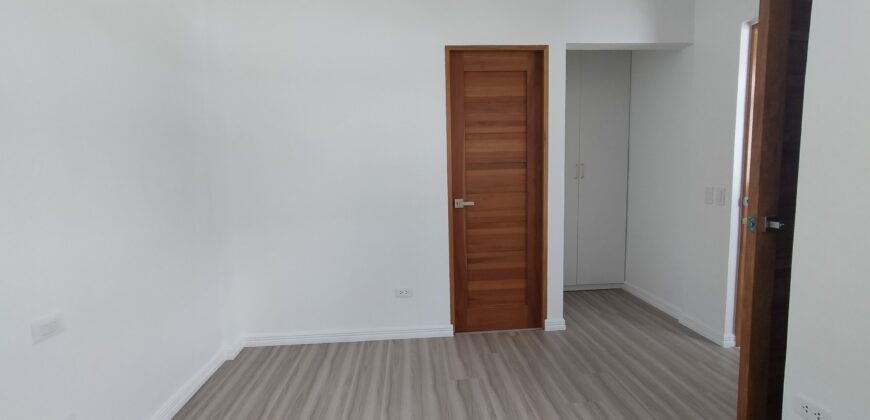 Brandnew Townhouse for Sale in BF Resort, Las Pinas