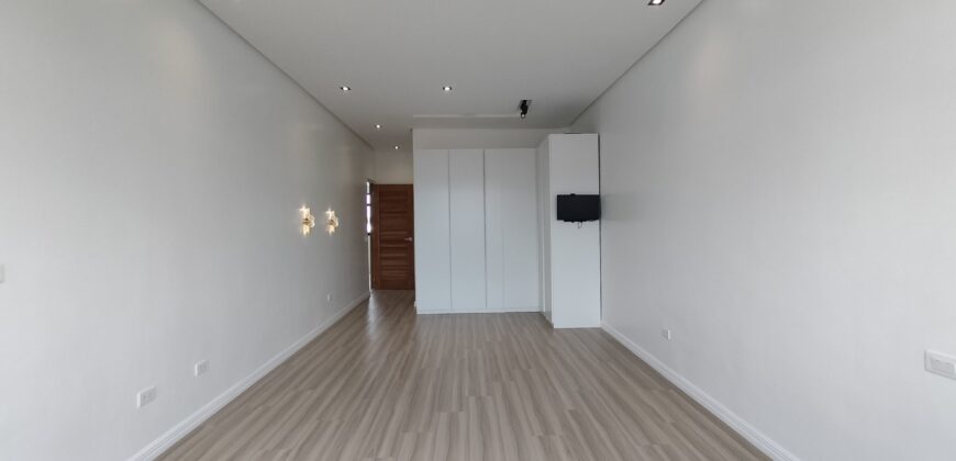 Brandnew Townhouse for Sale in BF Resort, Las Pinas