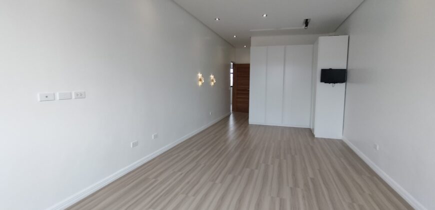 Brandnew Townhouse for Sale in BF Resort, Las Pinas