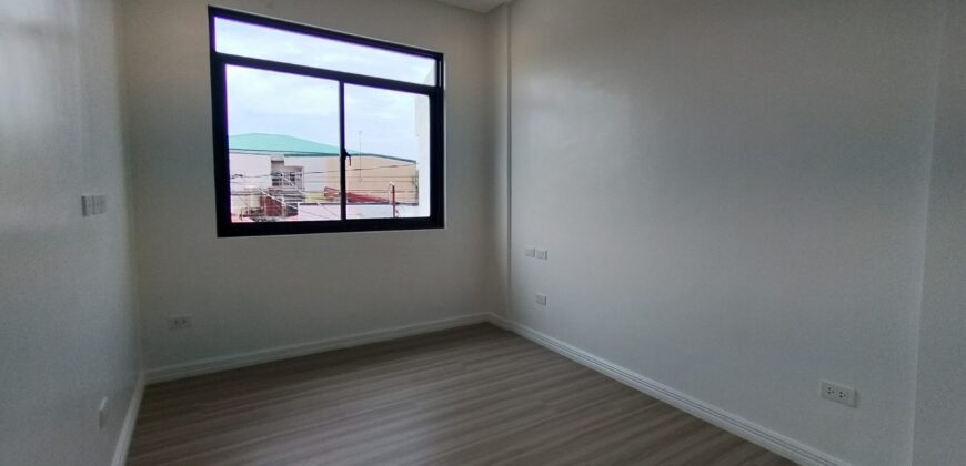 Brandnew Townhouse for Sale in BF Resort, Las Pinas
