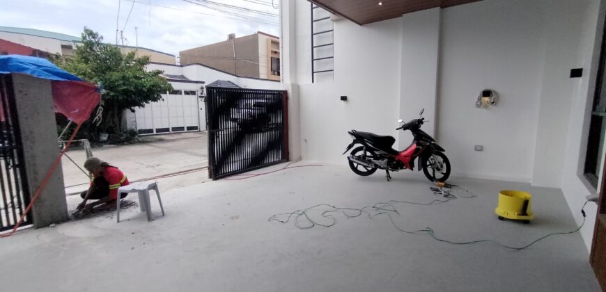 Brandnew Townhouse for Sale in BF Resort, Las Pinas