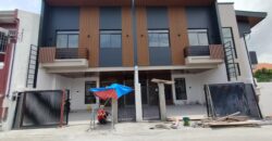 Brandnew Townhouse for Sale in BF Resort, Las Pinas