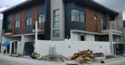Brandnew Townhouse for Sale in BF Resort, Las Pinas