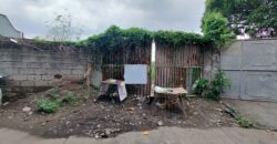 Lot for Sale in BF Resort, Las pinas