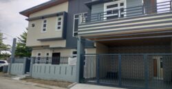 Corner Brandnew House in BF Resort, Las pinas
