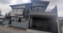 Corner Brandnew House in BF Resort, Las pinas