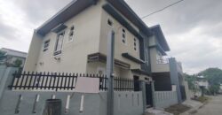 Corner Brandnew House in BF Resort, Las pinas