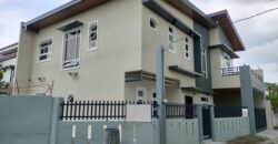 Corner Brandnew House in BF Resort, Las pinas