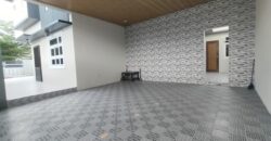 Corner Brandnew House in BF Resort, Las pinas