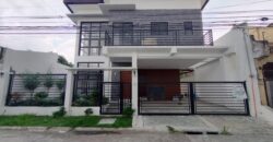 Brandnew House for Sale in BF Resort, Las Pinas