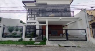 Brandnew House for Sale in BF Resort, Las Pinas