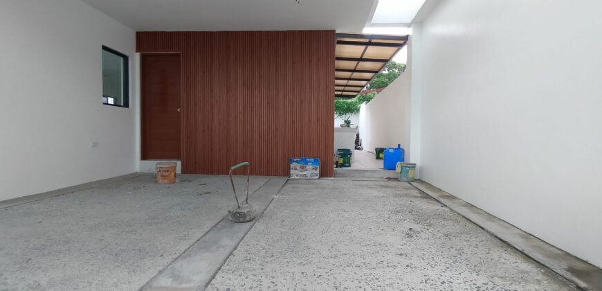 Brandnew House for Sale in BF Resort, Las Pinas