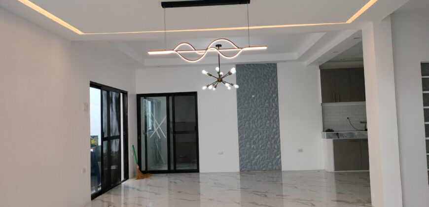 Brandnew House for Sale in BF Resort, Las Pinas