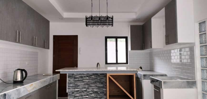 Brandnew House for Sale in BF Resort, Las Pinas
