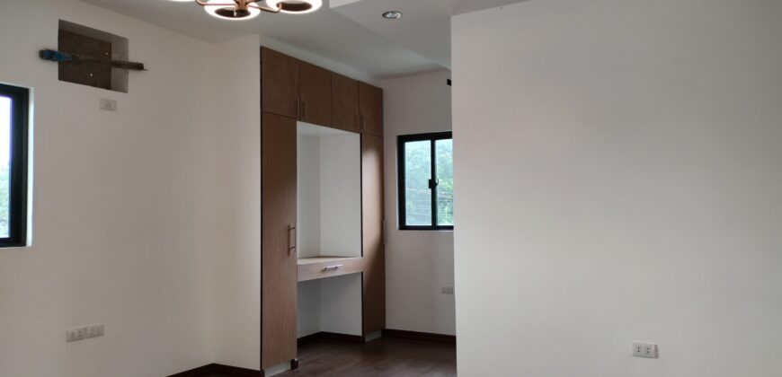 Brandnew House for Sale in BF Resort, Las Pinas