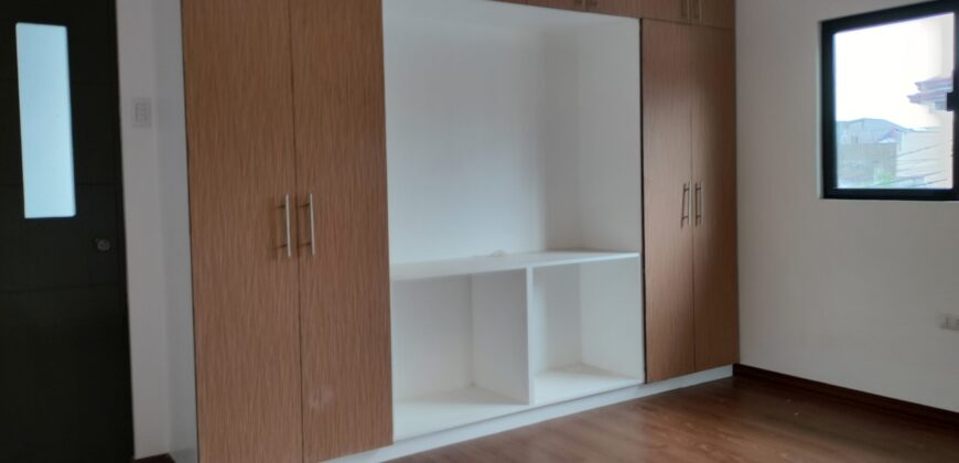 Brandnew House for Sale in BF Resort, Las Pinas