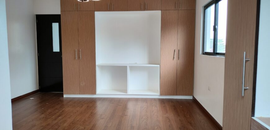 Brandnew House for Sale in BF Resort, Las Pinas
