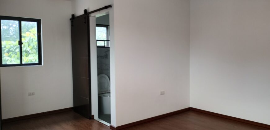 Brandnew House for Sale in BF Resort, Las Pinas