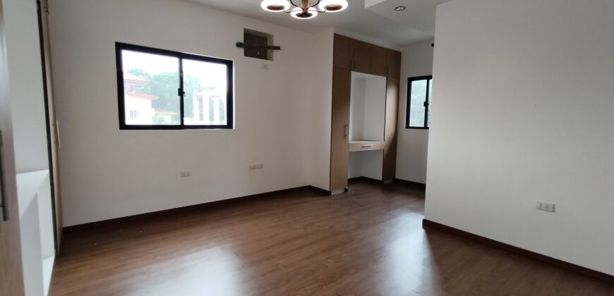 Brandnew House for Sale in BF Resort, Las Pinas