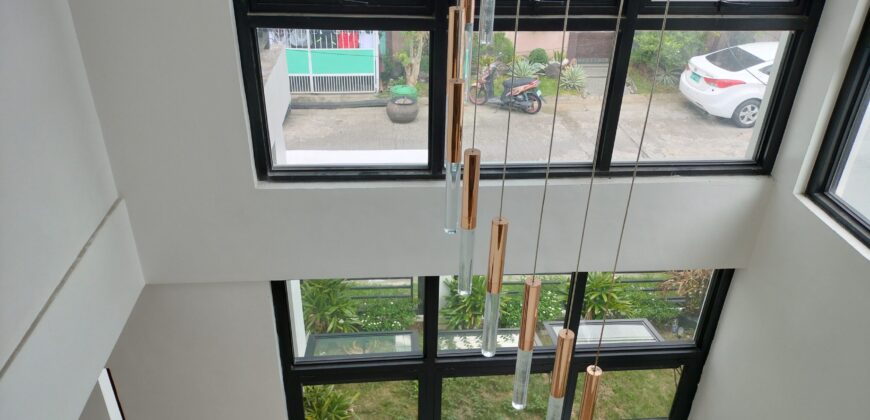 Brandnew House for Sale in BF Resort, Las Pinas