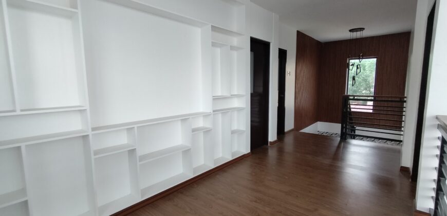 Brandnew House for Sale in BF Resort, Las Pinas