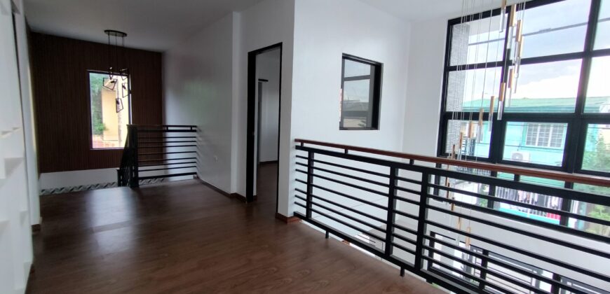 Brandnew House for Sale in BF Resort, Las Pinas