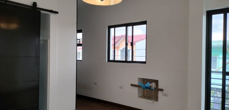 Brandnew House for Sale in BF Resort, Las Pinas