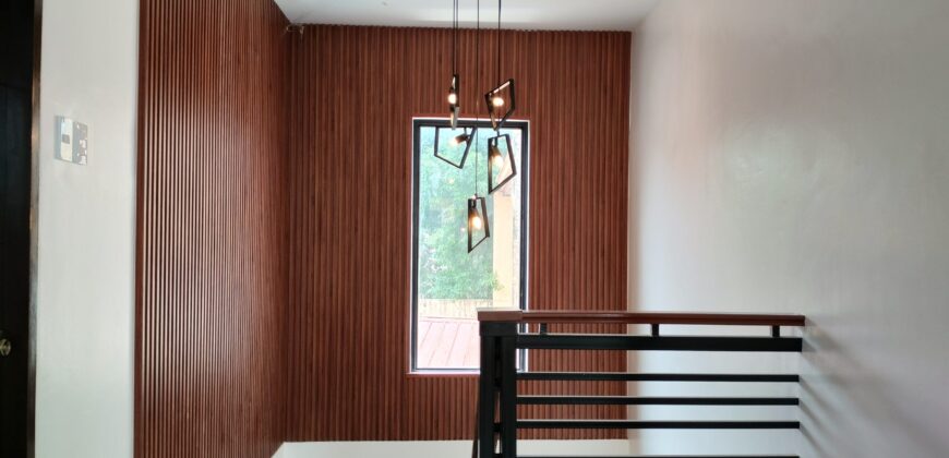 Brandnew House for Sale in BF Resort, Las Pinas